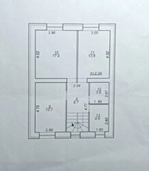 Продаж будинку вул. Веретинівська фото 3 Продаж будинку вул. Веретинівська фото 3