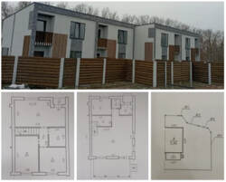 Продаж танхаусу р-н Косівщинського водосховища фото 2 Продаж танхаусу р-н Косівщинського водосховища фото 2