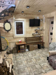 Продаж дачі в садівничому товаристві 'Бджола' (р-н Косівщини) фото 4 Продаж дачі в садівничому товаристві 'Бджола' (р-н Косівщини) фото 4