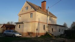 Продаж 2-поверхового будинку с.Липняк фото 1 Продаж 2-поверхового будинку с.Липняк фото 1