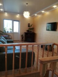 Продаж двоповерхового будинку 110м² + гостьовий будинок! р-н Лука фото 4 Продаж двоповерхового будинку 110м² + гостьовий будинок! р-н Лука фото 4