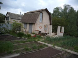 Продаж дачі (два окремих будинка на одній земельній ділянці) р-н Баранівки, кооператив Озерний фото 4 Продаж дачі (два окремих будинка на одній земельній ділянці) р-н Баранівки, кооператив Озерний фото 4