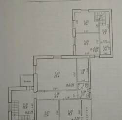 Продаж окремого 2-поверхового будинку з мансардою по вул. Сеченова (р-н 4 лікарні) фото 9 Продаж окремого 2-поверхового будинку з мансардою по вул. Сеченова (р-н 4 лікарні) фото 9
