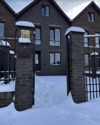 Продаж танхаусу вул.Переможців(просп.Козацький) фото 1 Продаж танхаусу вул.Переможців(просп.Козацький) фото 1