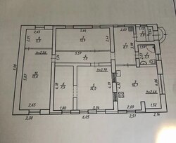 Продаж доглянутого будинку пров. Будівельників фото 10 Продаж доглянутого будинку пров. Будівельників фото 10