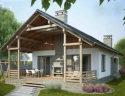 Продаж окремого будинку с.Косівщина фото 4 Продаж окремого будинку с.Косівщина фото 4