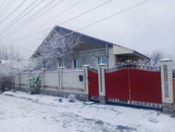 Продаж окремого будинку р-н Харківської фото 1 Продаж окремого будинку р-н Харківської фото 1