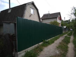 Продаж дачі (два окремих будинка на одній земельній ділянці) р-н Баранівки, кооператив Озерний фото 6 Продаж дачі (два окремих будинка на одній земельній ділянці) р-н Баранівки, кооператив Озерний фото 6