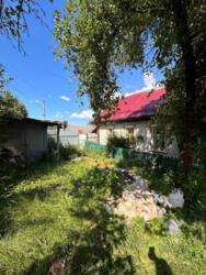 Продаж одноповерхового будинку на березі річки в селі Сад фото 1 Продаж одноповерхового будинку на березі річки в селі Сад фото 1