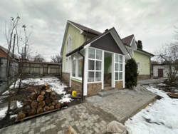 Продаж двоповерхового будинку р-н Першотравневої фото 1 Продаж двоповерхового будинку р-н Першотравневої фото 1