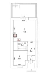 Продаж 2поверхового будинку по вул.Європейська фото 8 Продаж 2поверхового будинку по вул.Європейська фото 8