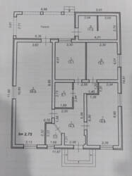Продаж окремого будинку вул. Білопільський Шлях фото 2 Продаж окремого будинку вул. Білопільський Шлях фото 2