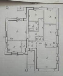 Продаж окремого будинку р-н Козацького проспекту фото 2 Продаж окремого будинку р-н Козацького проспекту фото 2