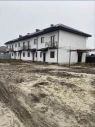 Продаж двоповерхового таунхаусу в р-ні пр. Свободи (р-н Прокоф'єва) фото 1 Продаж двоповерхового таунхаусу в р-ні пр. Свободи (р-н Прокоф'єва) фото 1