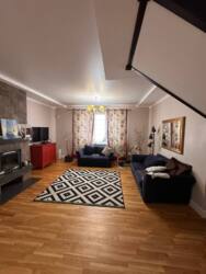 Продаж великого будинку з ремонтом вул. Бузкова (р-н Ганнівки) фото 9 Продаж великого будинку з ремонтом вул. Бузкова (р-н Ганнівки) фото 9