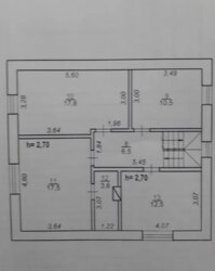 Продаж окремого будинку. Автономне опалення. Р-н с. Косівщини (5 хв. до ценру міста) фото 2 Продаж окремого будинку. Автономне опалення. Р-н с. Косівщини (5 хв. до ценру міста) фото 2