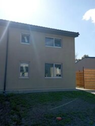 Продаж двоповерхового будинку в котеджному містечку 'Титул' фото 1 Продаж двоповерхового будинку в котеджному містечку 'Титул' фото 1