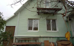 Продаж окремого будинку вул. Ключова (р-н Баранівки) фото 1 Продаж окремого будинку вул. Ключова (р-н Баранівки) фото 1