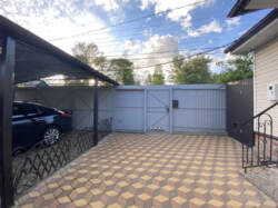 Продаж двох окремих будинків на одній земельній ділянці по вул.Чехова фото 10 Продаж двох окремих будинків на одній земельній ділянці по вул.Чехова фото 10