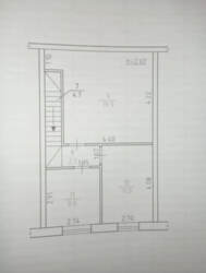 Продаж танхаусу по пр.Козацький фото 2 Продаж танхаусу по пр.Козацький фото 2