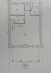 Продаж танхаусу р-н Косівщинського водосховища фото 2 Продаж танхаусу р-н Косівщинського водосховища фото 2