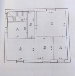 Продаж 2-поверхового будинку р-н Косівщина фото 8 Продаж 2-поверхового будинку р-н Косівщина фото 8
