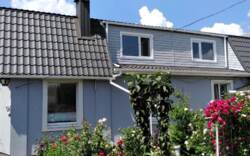 Продаж 1/2 будинку (дуплекс) р-н Кринична фото 8 Продаж 1/2 будинку (дуплекс) р-н Кринична фото 8