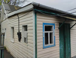 Продаж будинку вул.Добровільна фото 1 Продаж будинку вул.Добровільна фото 1