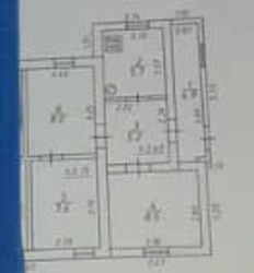 Продаж частини будинку вул.Джерельна (р-н Хіммістечка) фото 2 Продаж частини будинку вул.Джерельна (р-н Хіммістечка) фото 2