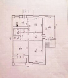 Продаж частини будинку з ЛОДЖІЄЮ р-н Веретенівки фото 10 Продаж частини будинку з ЛОДЖІЄЮ р-н Веретенівки фото 10