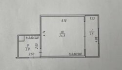 Продаж будинку вул. М.Вовчок (р-н 5 лікарні) фото 6 Продаж будинку вул. М.Вовчок (р-н 5 лікарні) фото 6