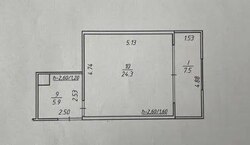 Продаж будинку вул. М.Вовчок (р-н 5 лікарні) фото 6 Продаж будинку вул. М.Вовчок (р-н 5 лікарні) фото 6