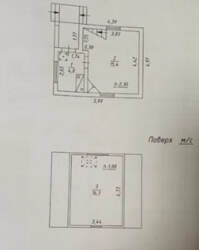 Продаж дачі в дачному масиві Олдиш фото 2 Продаж дачі в дачному масиві Олдиш фото 2