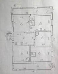 Продаж будинку вул.Токарівська фото 3 Продаж будинку вул.Токарівська фото 3