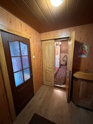 Продаж половини будинку р-н Роменської (недалеко від монастиря) фото 6 Продаж половини будинку р-н Роменської (недалеко від монастиря) фото 6