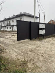 Продаж двоповерхового таунхаусу в р-ні пр. Свободи (р-н Прокоф'єва) фото 6 Продаж двоповерхового таунхаусу в р-ні пр. Свободи (р-н Прокоф'єва) фото 6