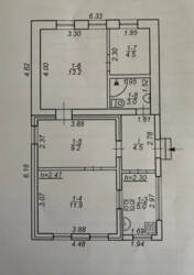 Продаж будинку вул.Баранівська фото 3 Продаж будинку вул.Баранівська фото 3