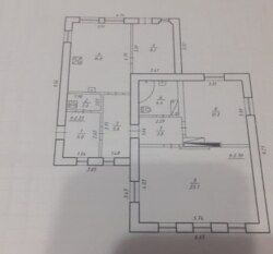 Продаж будинку В. Чернеччина вул.Монастирська фото 9 Продаж будинку В. Чернеччина вул.Монастирська фото 9