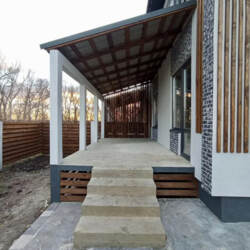 Продаж танхаусу р-н Косівщинського водосховища фото 7 Продаж танхаусу р-н Косівщинського водосховища фото 7