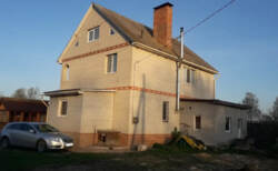 Продаж 2-поверхового будинку с.Липняк 70 000$ пропонуй СВОЮ ЦІНУ! фото 7 Продаж 2-поверхового будинку с.Липняк 70 000$ пропонуй СВОЮ ЦІНУ! фото 7