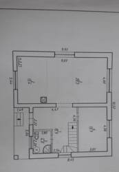 Продаж двоповерхового будинку р-н Веретенівки фото 3 Продаж двоповерхового будинку р-н Веретенівки фото 3