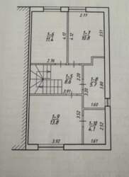 Продаж дуплексу ЖК Титул (р-н Косівщини) фото 7 Продаж дуплексу ЖК Титул (р-н Косівщини) фото 7