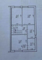 Продаж танхаусу с.Косівщина ЖК Титул фото 2 Продаж танхаусу с.Косівщина ЖК Титул фото 2