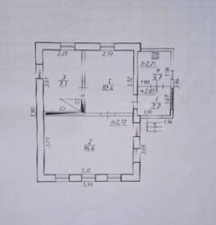 НОВА проозиція! Продаж БУДИНКУ вул. Лепехівська (р-н Автовокзалу) фото 9 НОВА проозиція! Продаж БУДИНКУ вул. Лепехівська (р-н Автовокзалу) фото 9