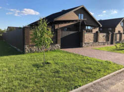 Продаж окремого будинку вул. Роменська фото 1 Продаж окремого будинку вул. Роменська фото 1