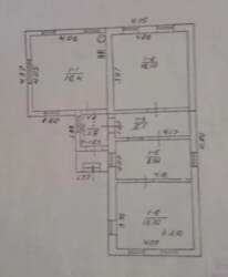 Продаж будинку р-н Хіммістечка фото 2 Продаж будинку р-н Хіммістечка фото 2