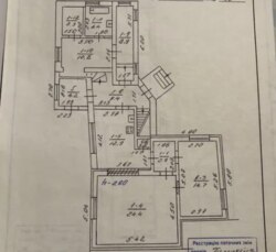 Продам 2-х поверховий будинок по вул. Заливна фото 9 Продам 2-х поверховий будинок по вул. Заливна фото 9