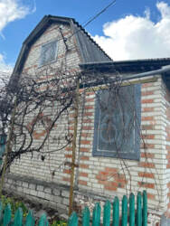 Продаж затишної дачі з садом та верандою кооператив Озерний фото 1 Продаж затишної дачі з садом та верандою кооператив Озерний фото 1