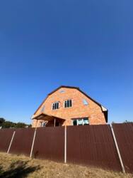 Продаж будинку р-н Роменської (перевулок Над`ярний) фото 1 Продаж будинку р-н Роменської (перевулок Над`ярний) фото 1