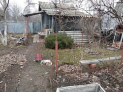 Продаж дачі з ділянкою р-н Блакитних озер (до пляжу 100 м) фото 4 Продаж дачі з ділянкою р-н Блакитних озер (до пляжу 100 м) фото 4